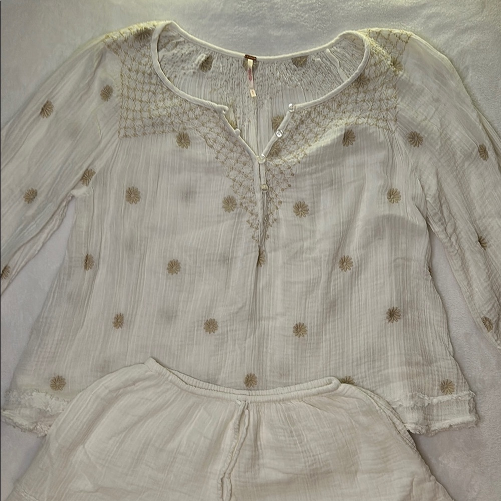 Free People Set - Picture 6 of 17
